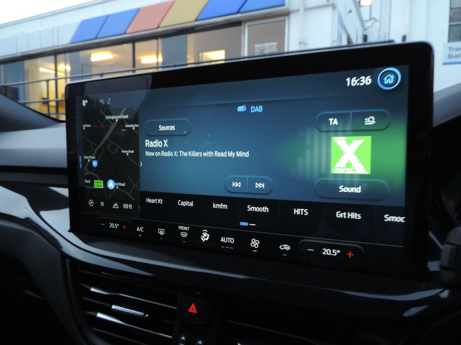 Used Ford Focus 2025 for sale - 76538655: Photo 23