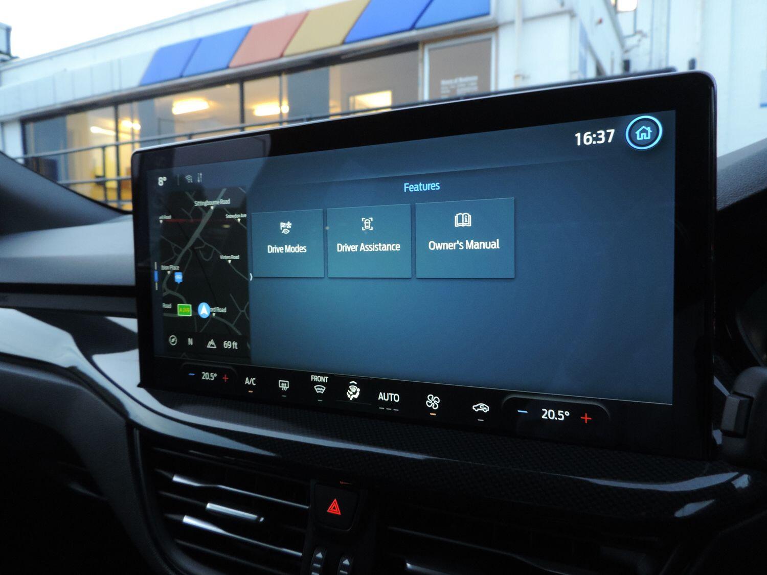 Used Ford Focus 2025 for sale - 76538655: Photo 24