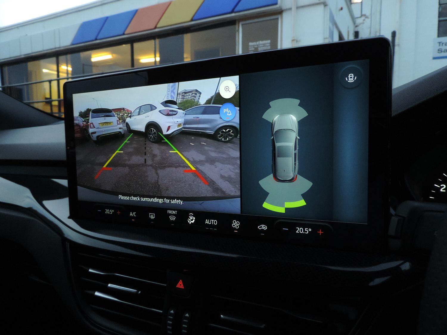 Used Ford Focus 2025 for sale - 76538655: Photo 25