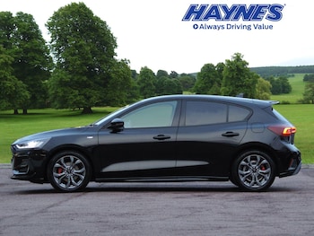 Used Ford Focus 2025 for sale - 76538655: Photo