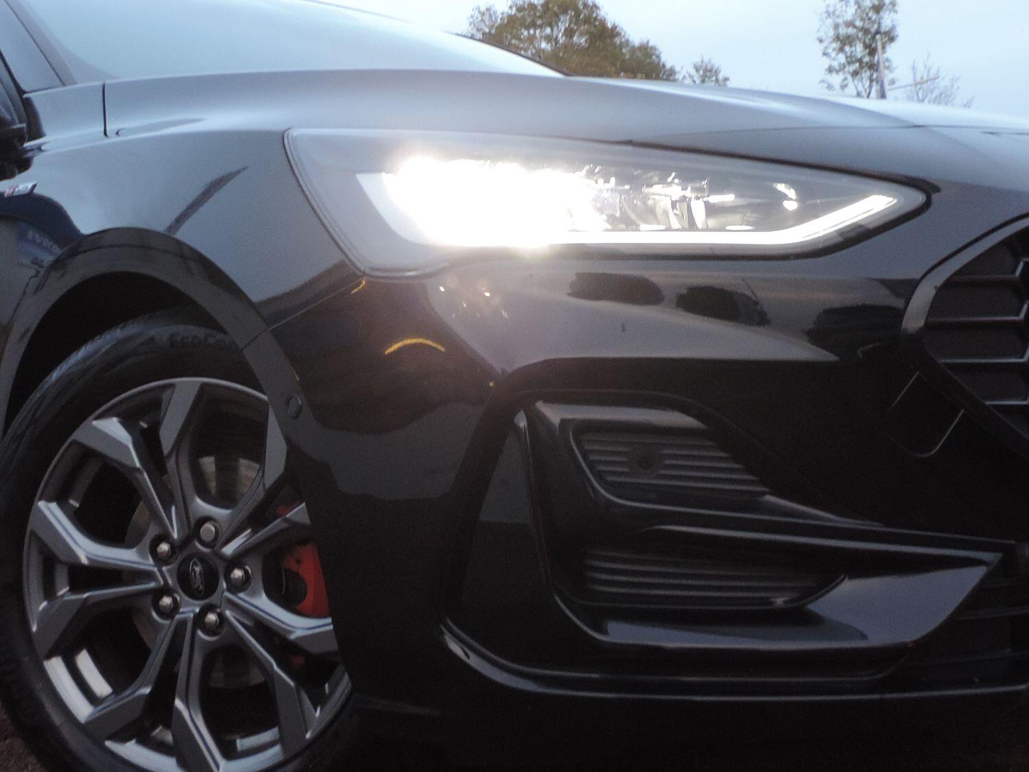 Used Ford Focus 2025 for sale - 76538655: Photo 33