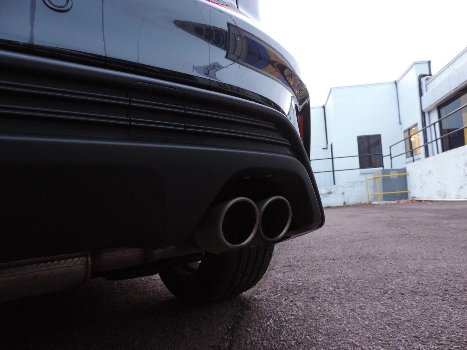 Used Ford Focus 2025 for sale - 76538655: Photo 38