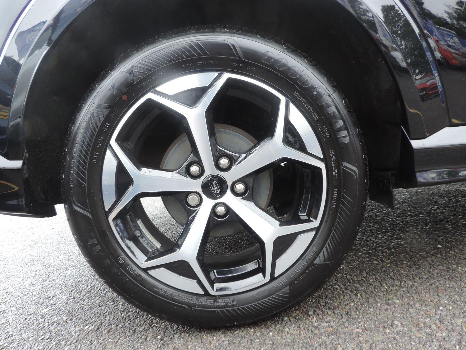 Used Ford Puma for sale - 76996094: Photo 18