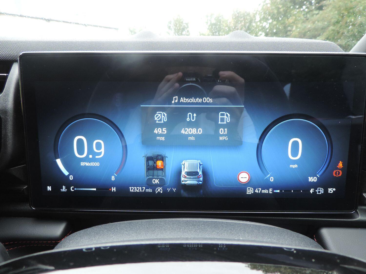 Used Ford Puma for sale - 76996094: Photo 28