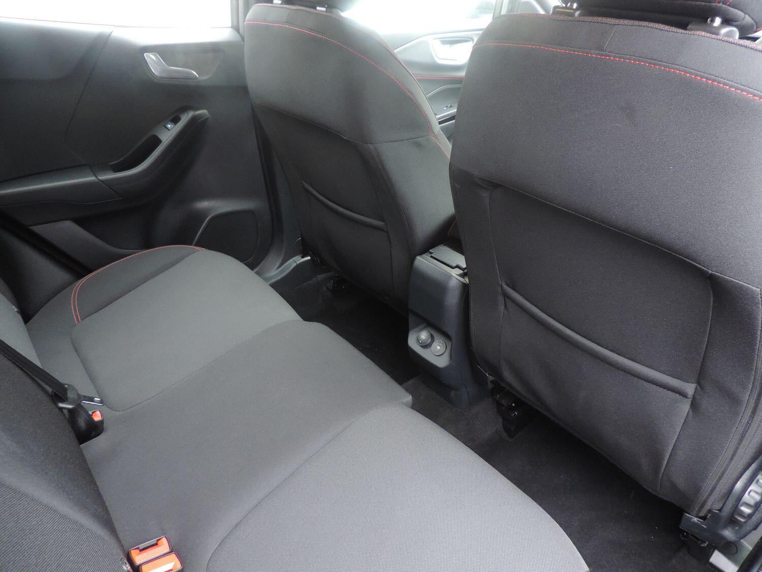 Used Ford Puma for sale - 76996094: Photo 8