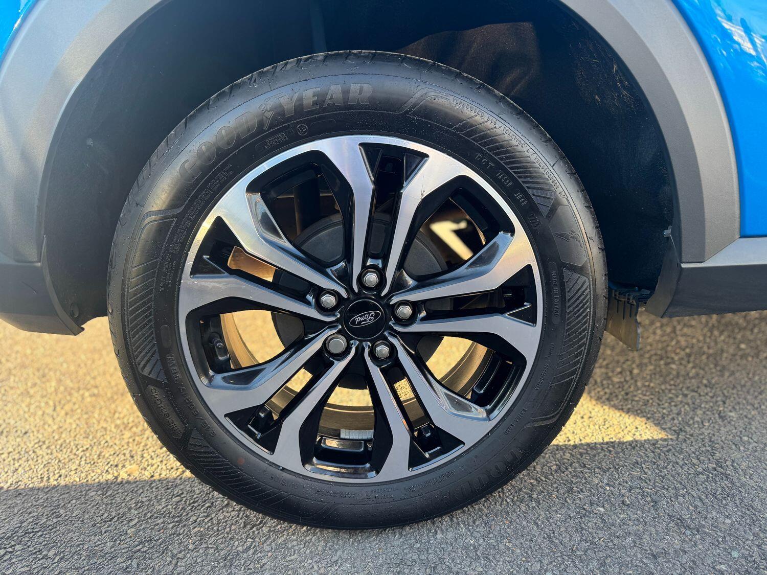 Used Ford Puma for sale - 77683038: Photo 15