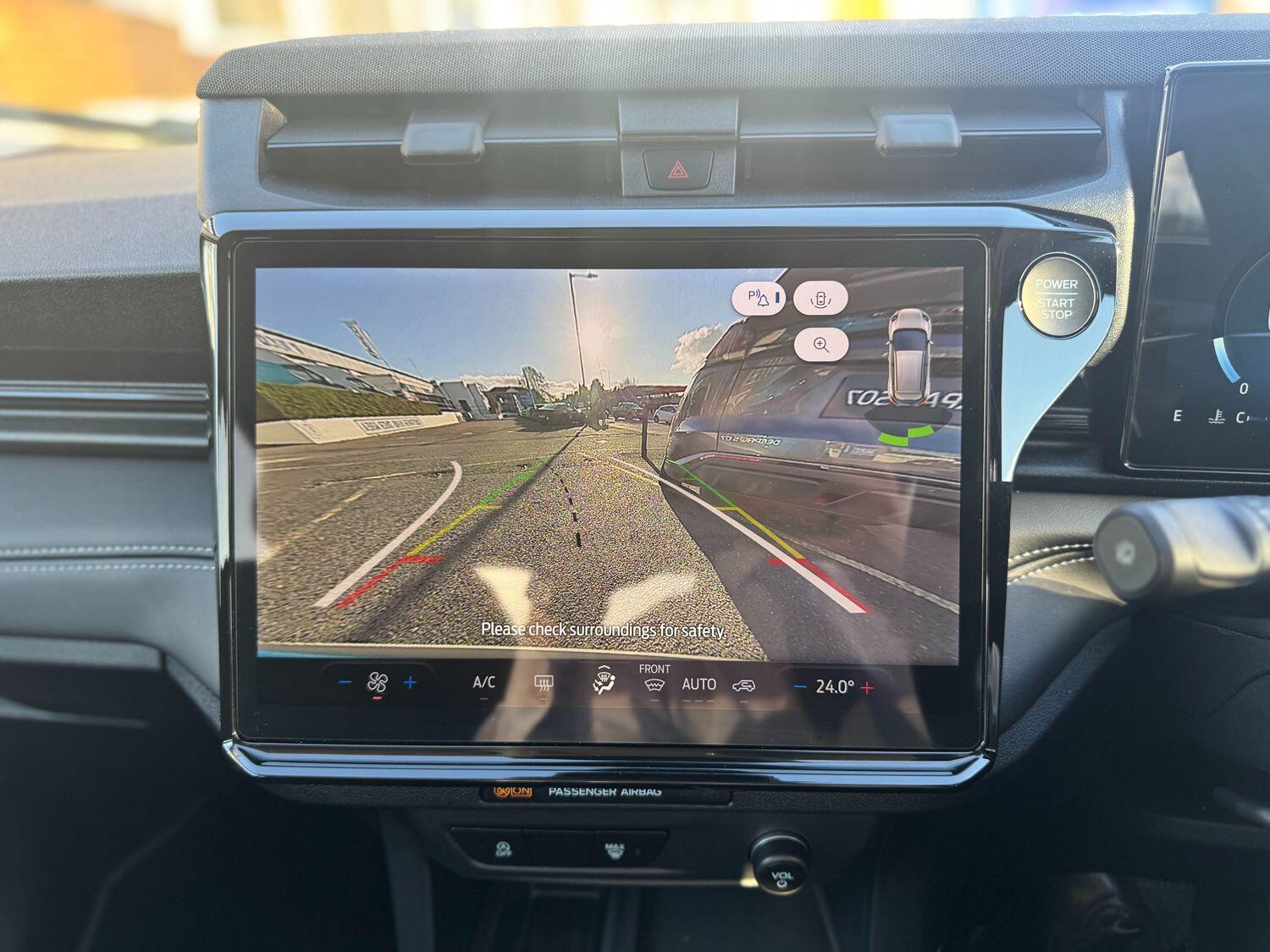 Used Ford Puma for sale - 77683038: Photo 16