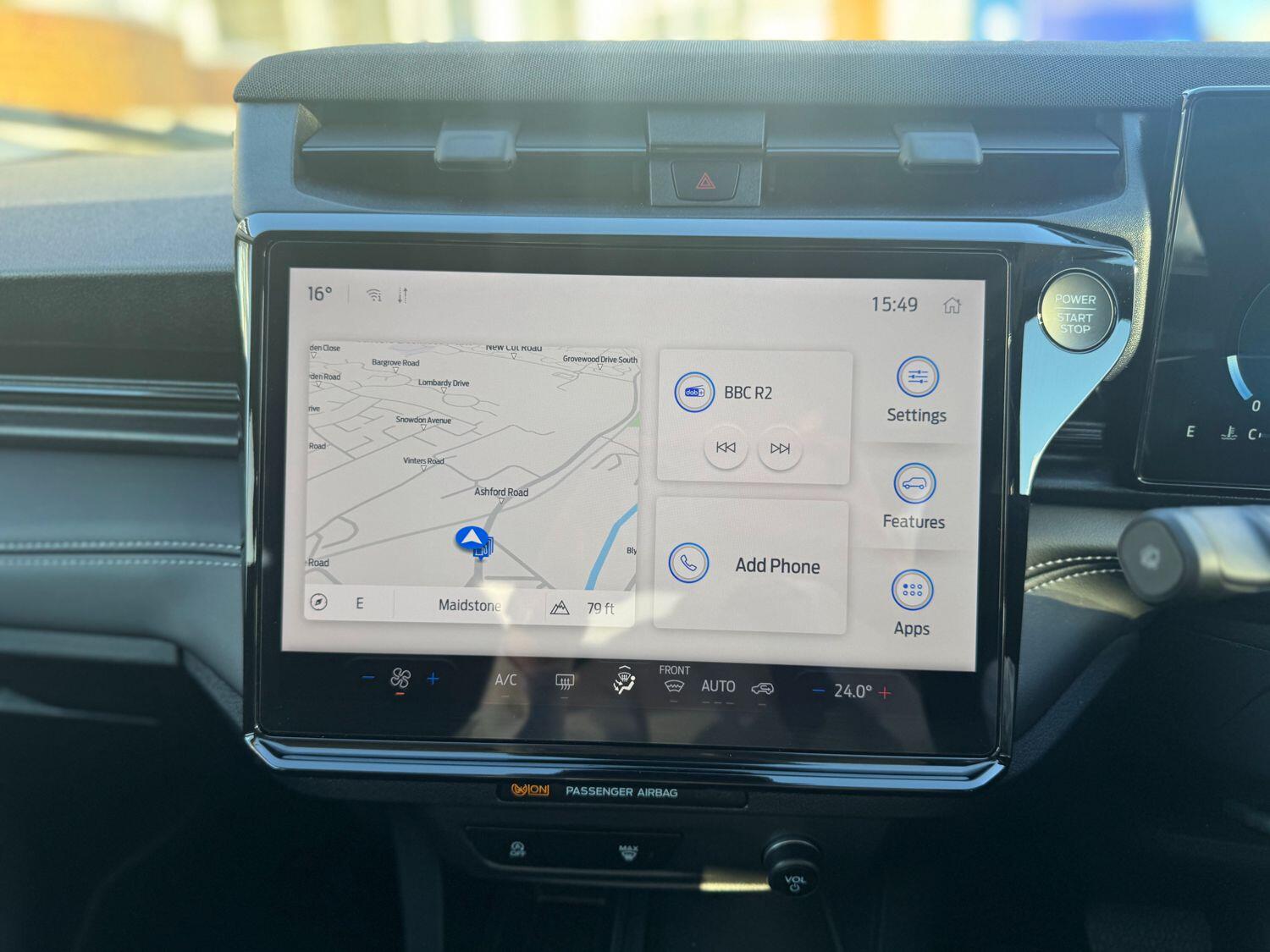 Used Ford Puma for sale - 77683038: Photo 17