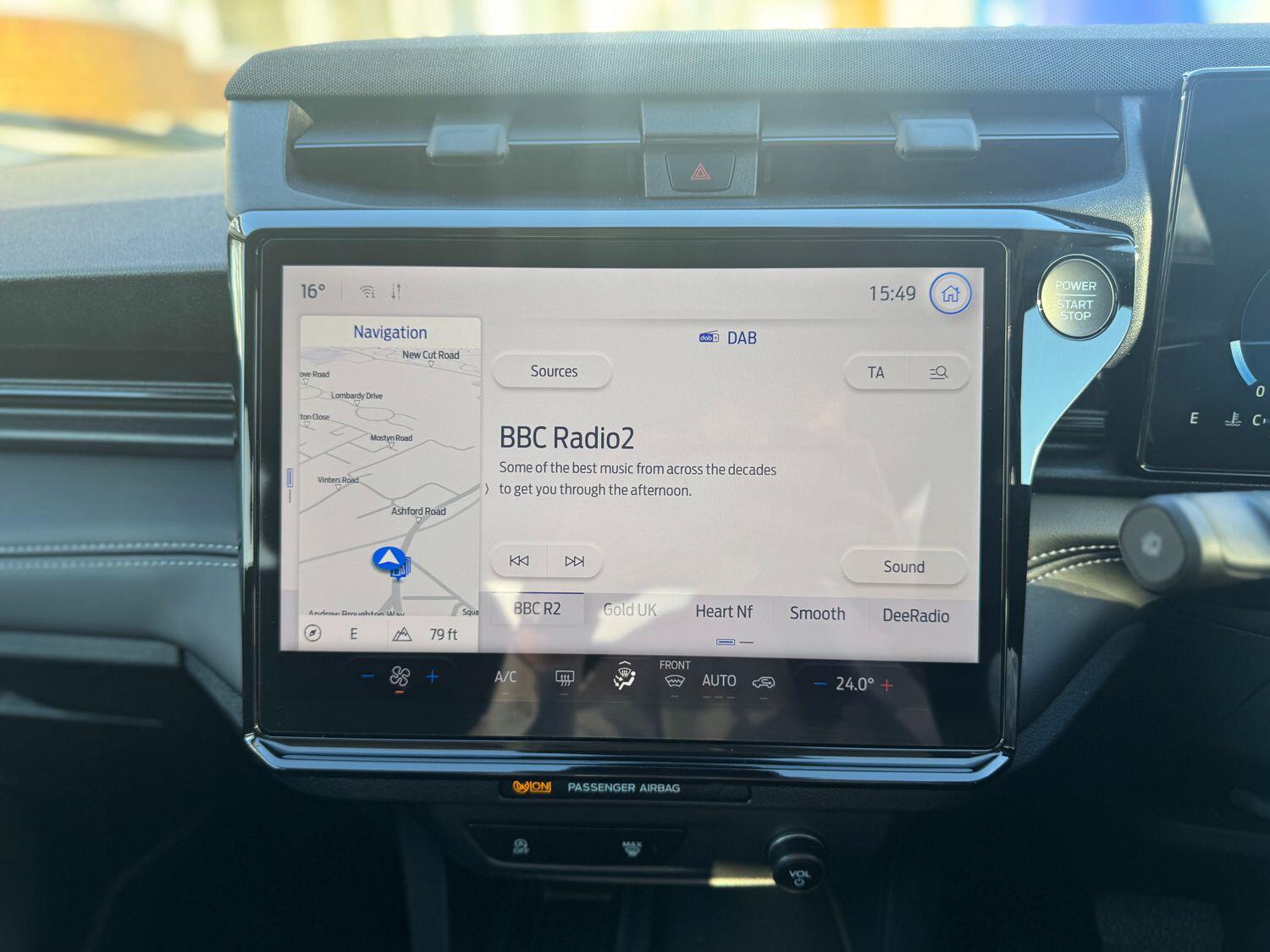 Used Ford Puma for sale - 77683038: Photo 21