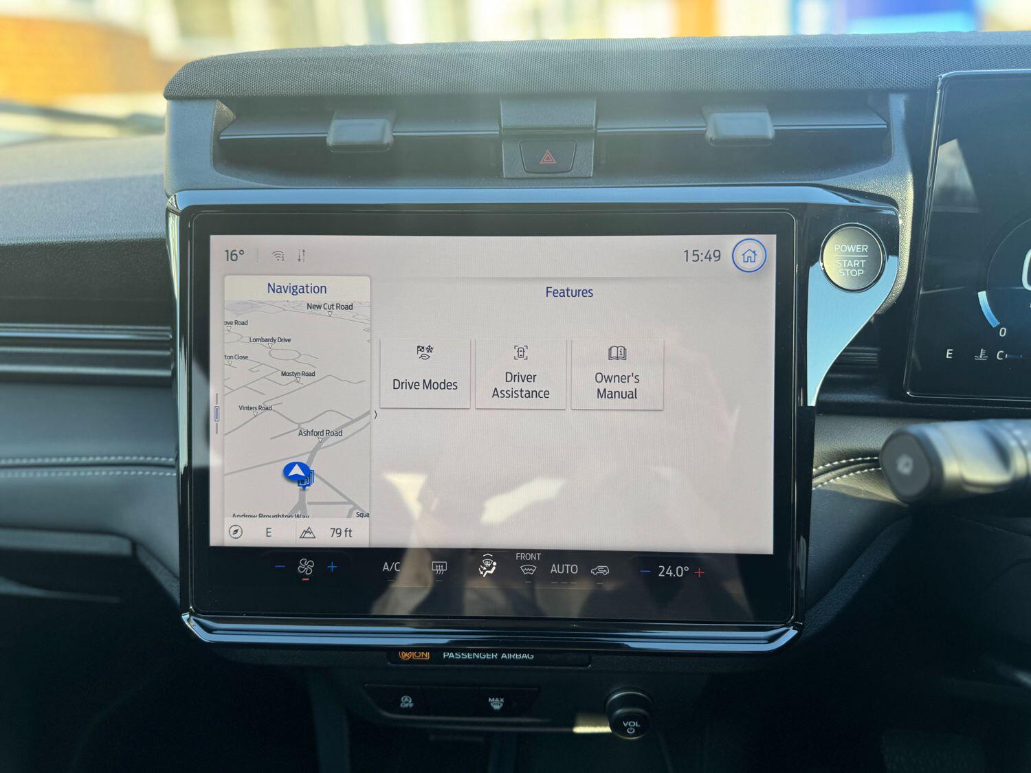 Used Ford Puma for sale - 77683038: Photo 22