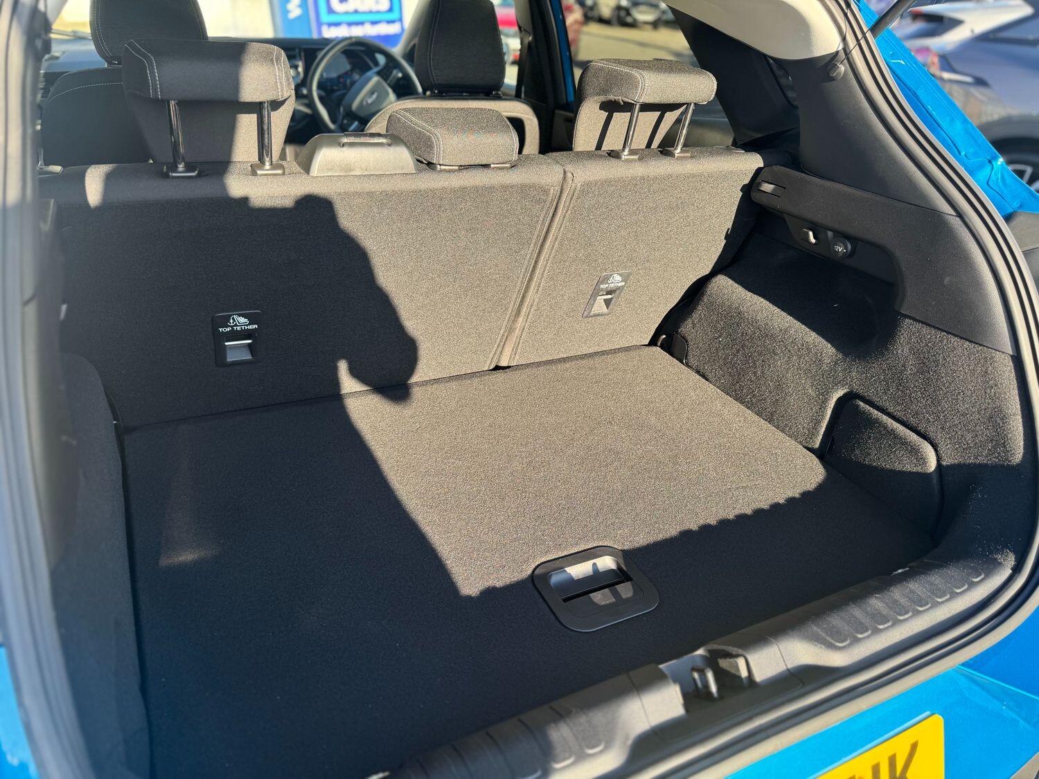 Used Ford Puma for sale - 77683038: Photo 26