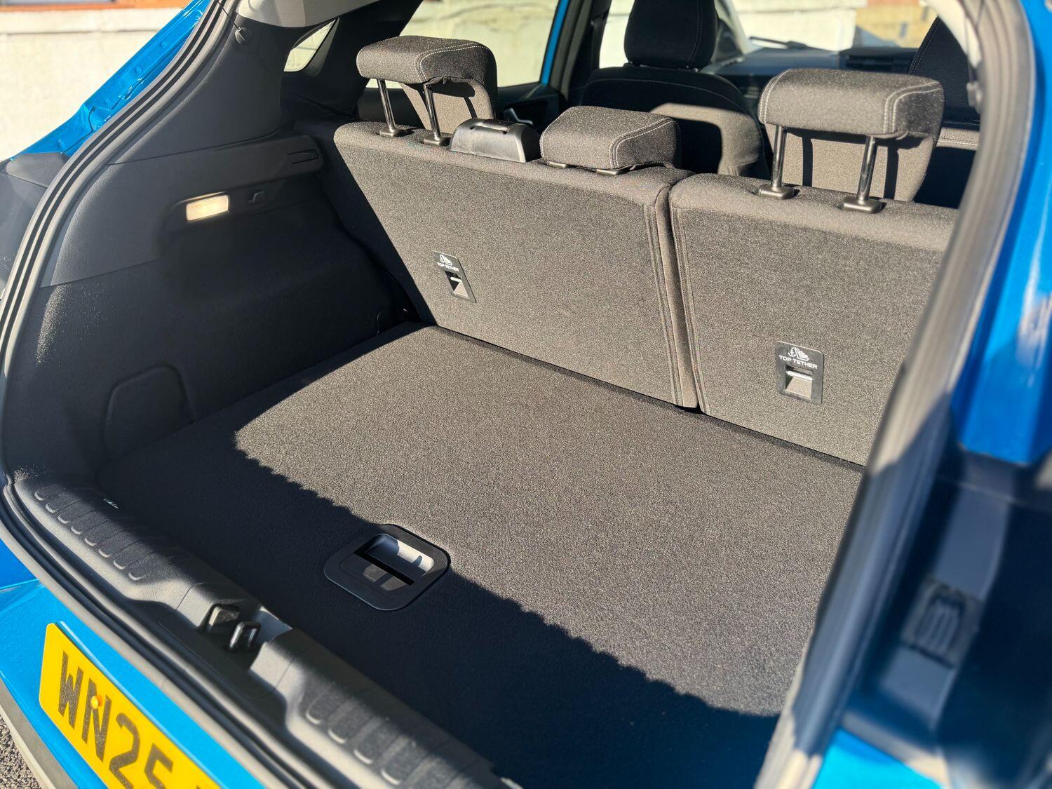 Used Ford Puma for sale - 77683038: Photo 27