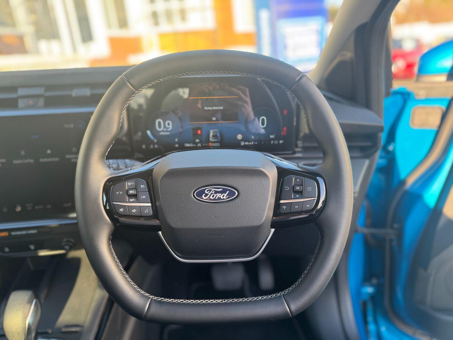 Used Ford Puma for sale - 77683038: Photo 28