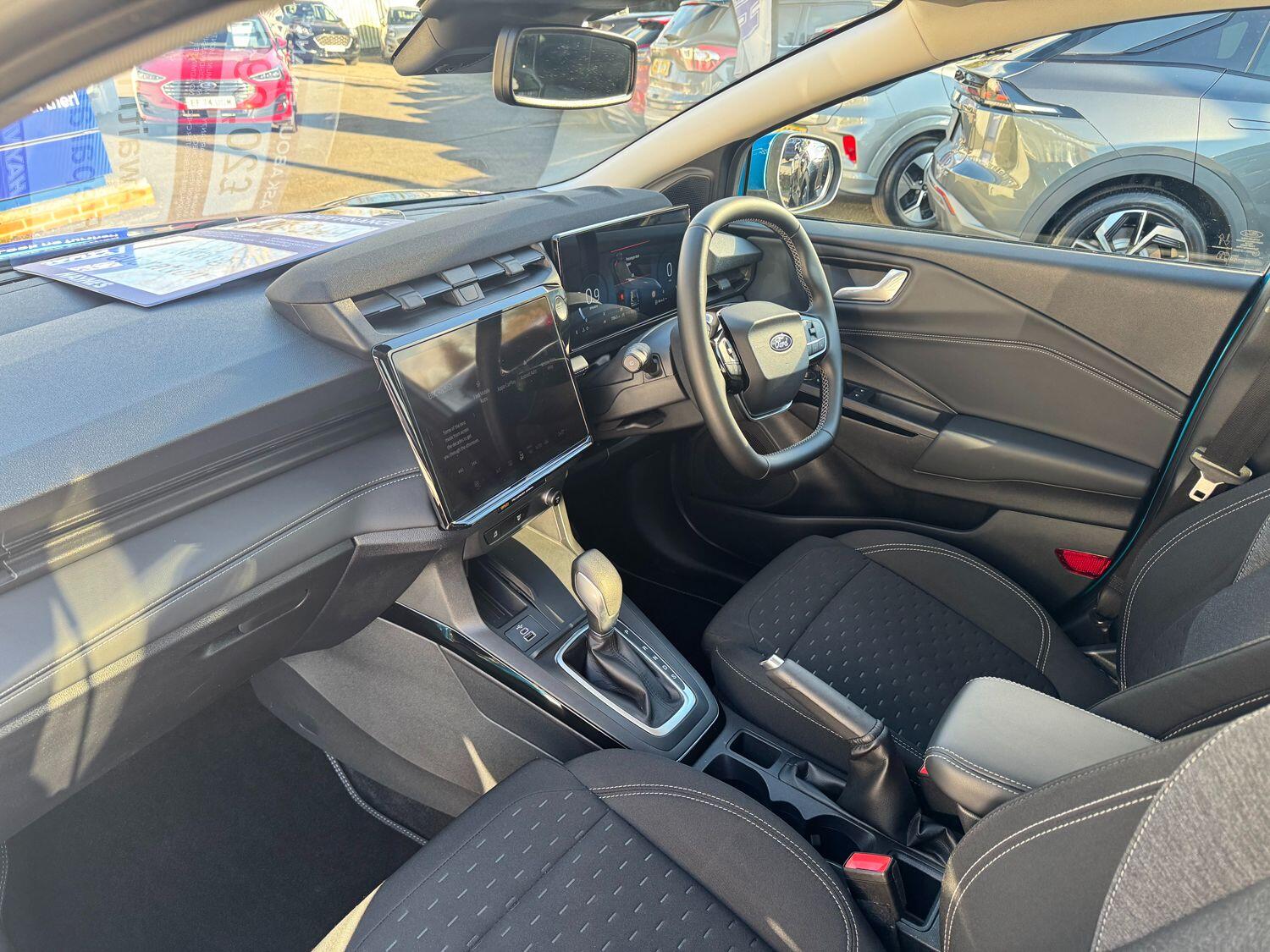 Used Ford Puma for sale - 77683038: Photo 4