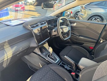 Used Ford Puma 2025 for sale - 77683038: Photo