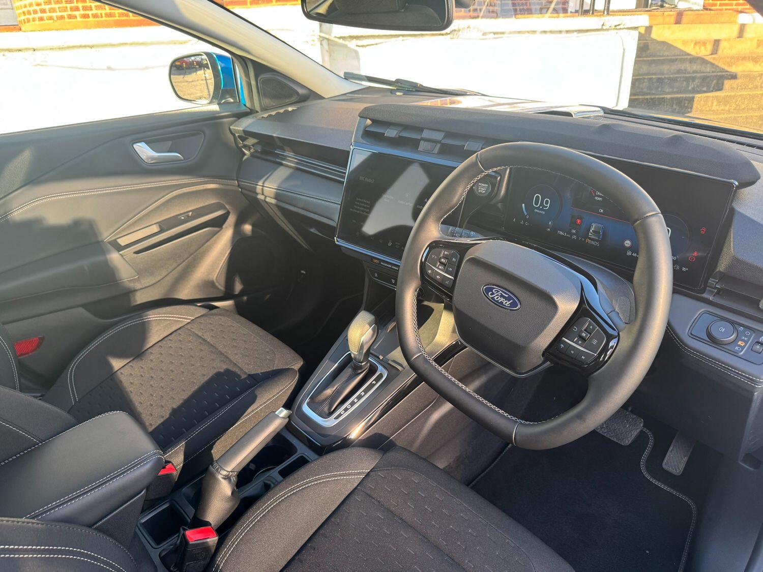 Used Ford Puma for sale - 77683038: Photo 5