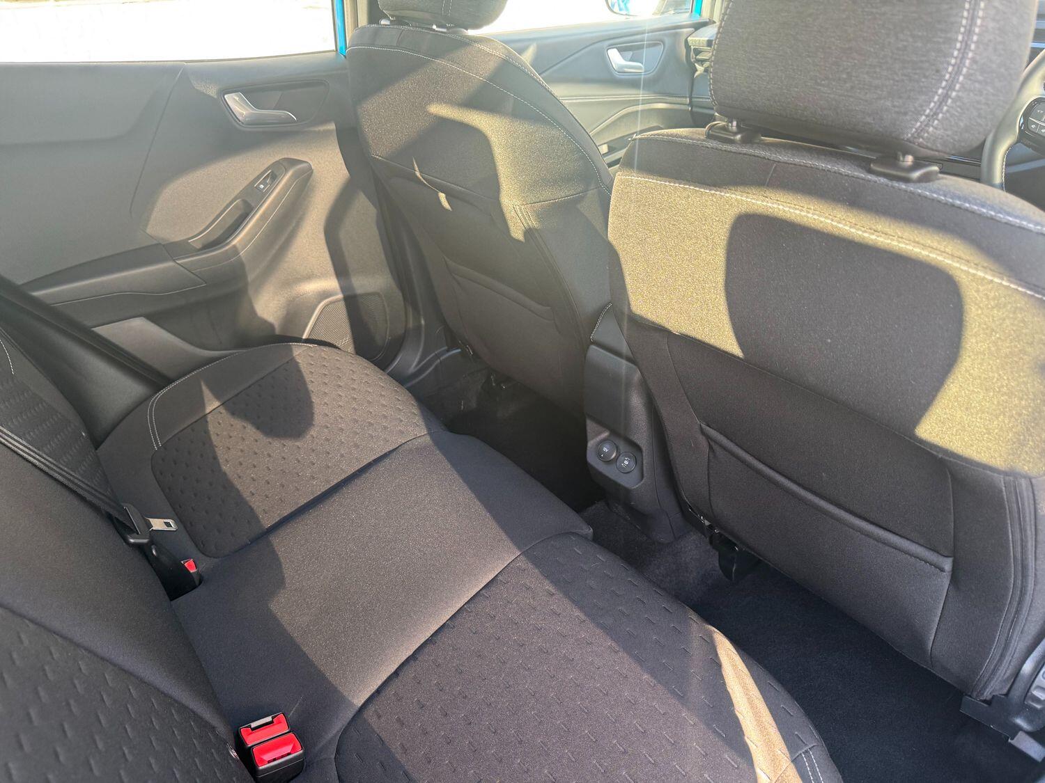 Used Ford Puma for sale - 77683038: Photo 7