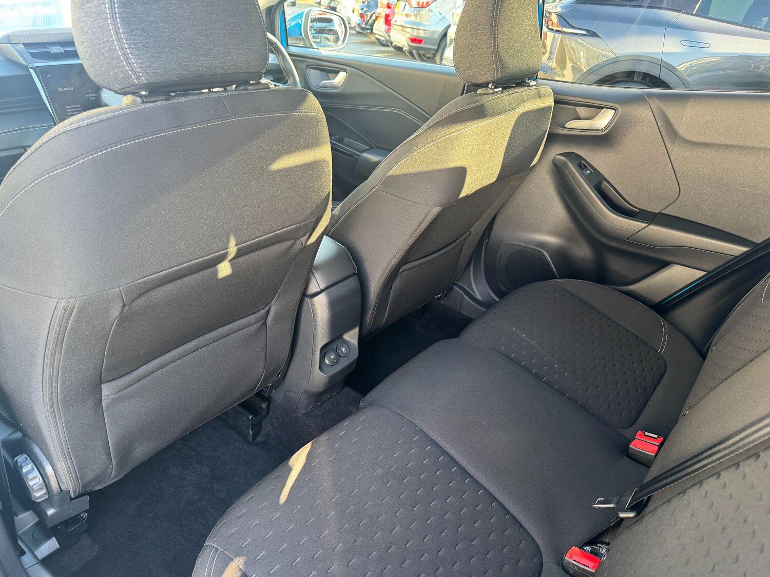 Used Ford Puma for sale - 77683038: Photo 8