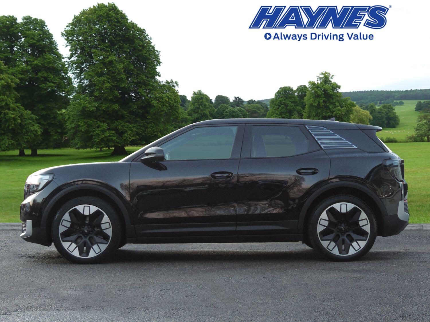 Used Ford Explorer 2025 for sale - 76832310: Photo 2