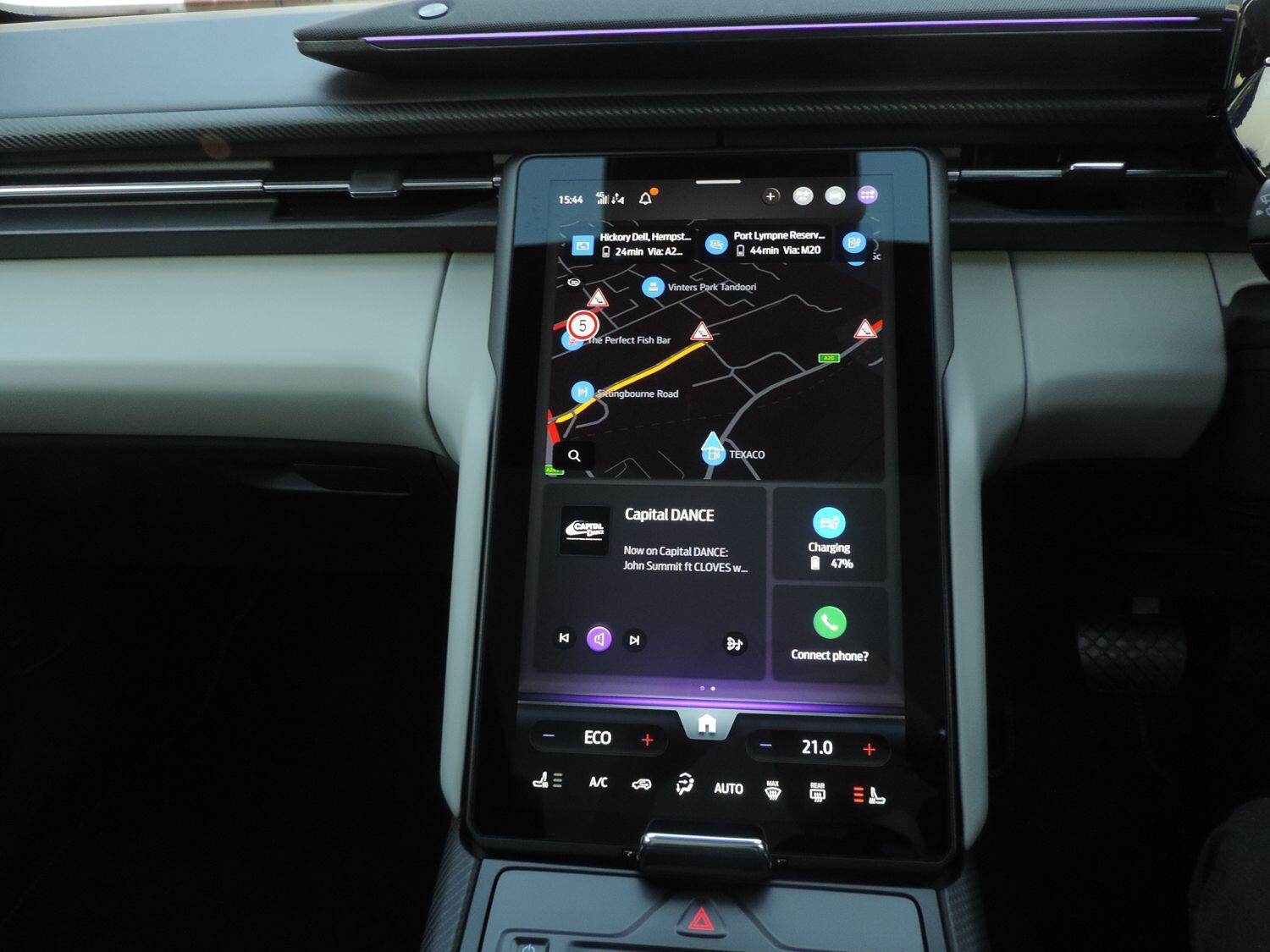 Used Ford Explorer 2025 for sale - 76832310: Photo 25