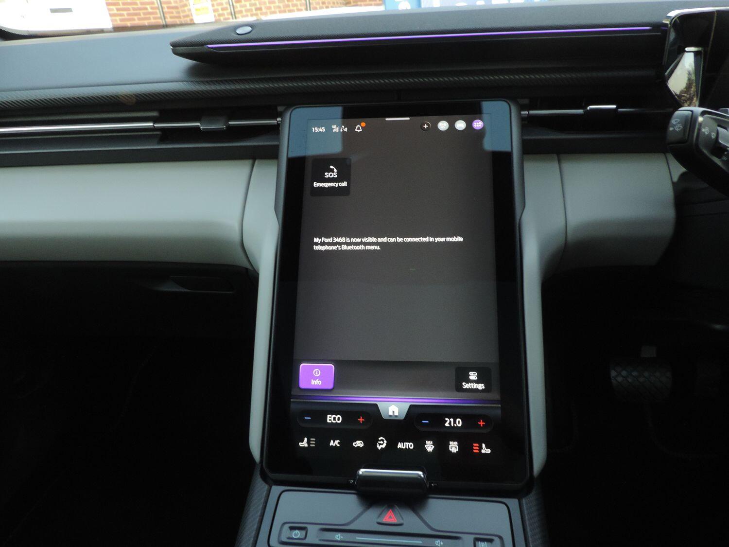 Used Ford Explorer 2025 for sale - 76832310: Photo 26