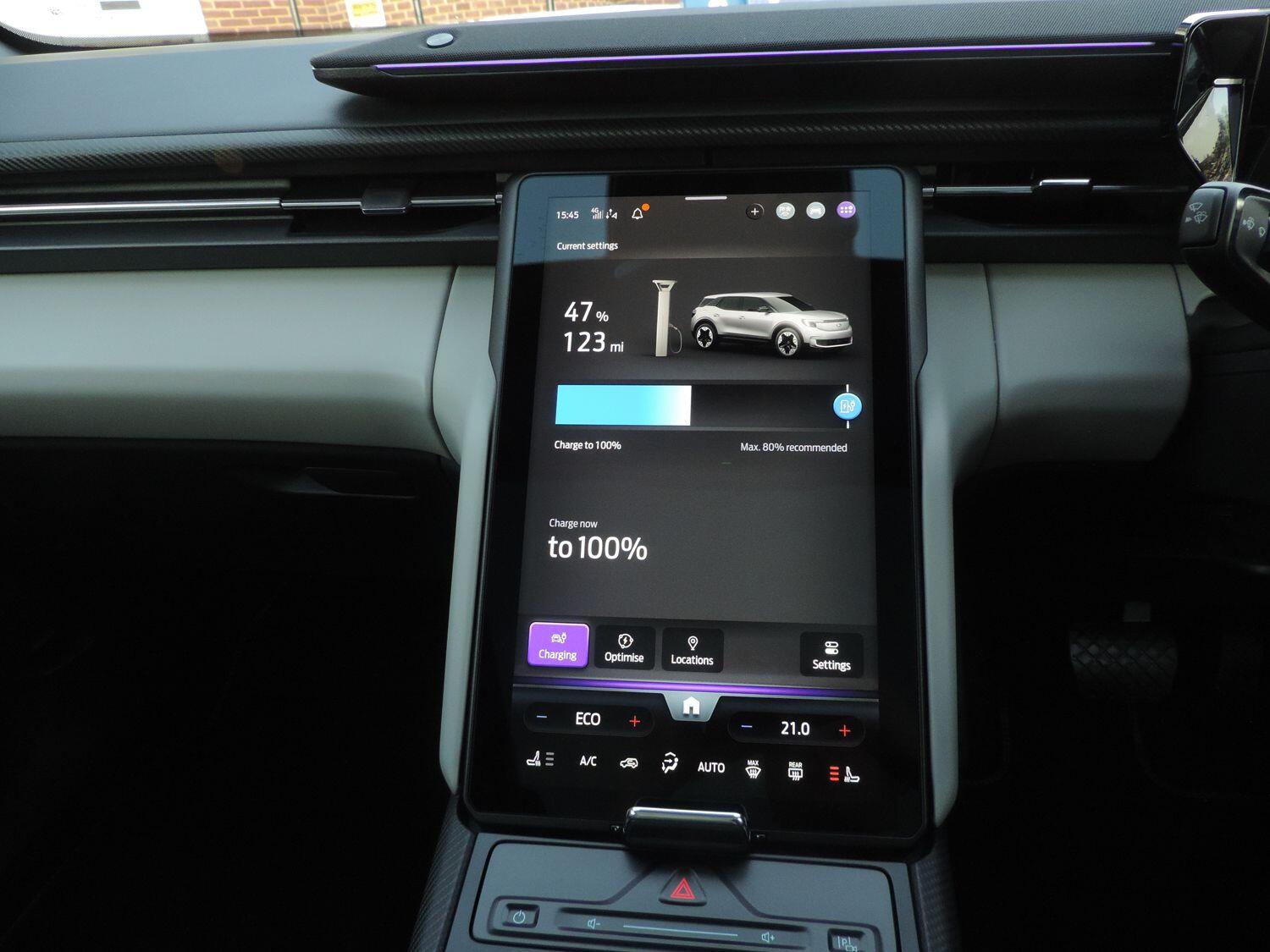 Used Ford Explorer 2025 for sale - 76832310: Photo 27