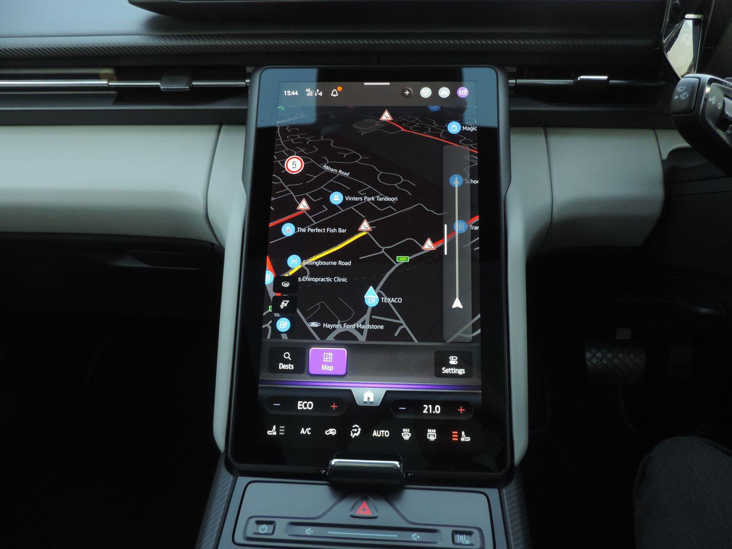 Used Ford Explorer 2025 for sale - 76832310: Photo 28