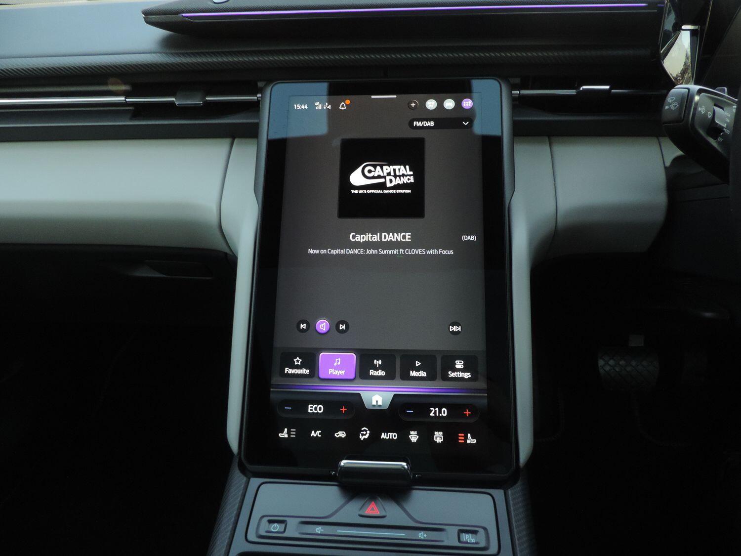 Used Ford Explorer 2025 for sale - 76832310: Photo 29