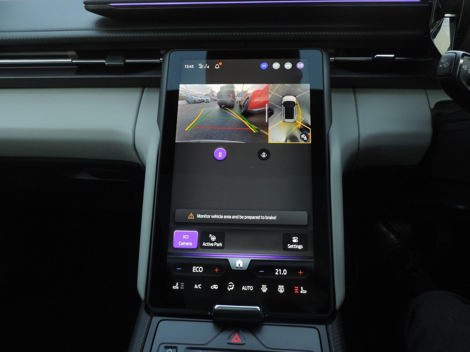 Used Ford Explorer 2025 for sale - 76832310: Photo 30