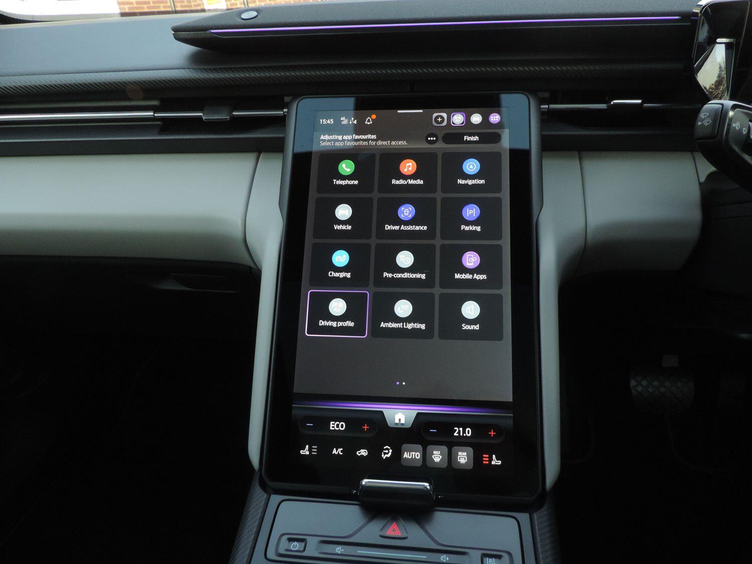 Used Ford Explorer 2025 for sale - 76832310: Photo 31