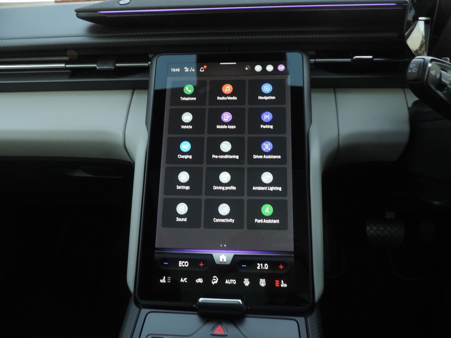 Used Ford Explorer 2025 for sale - 76832310: Photo 32