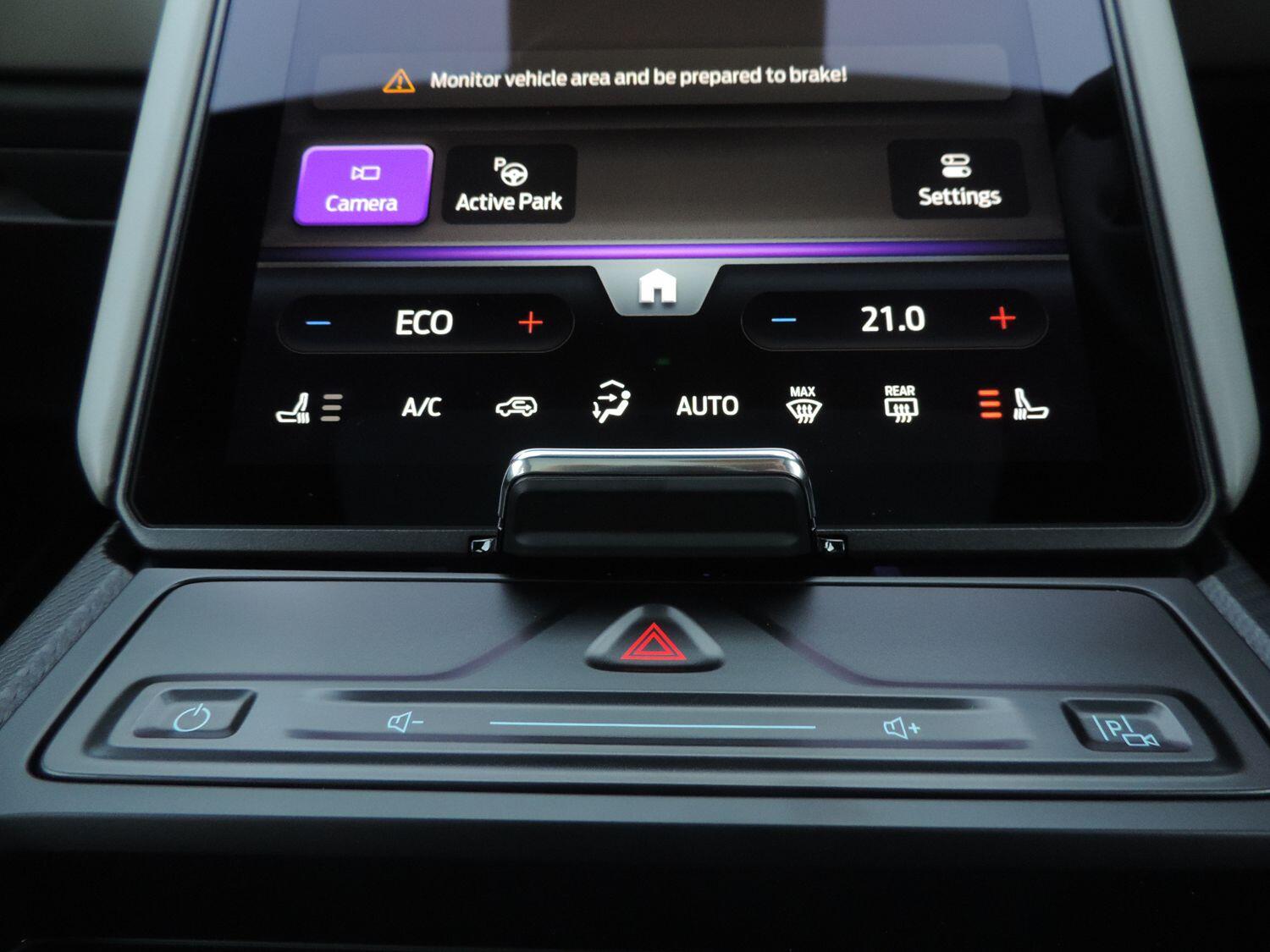 Used Ford Explorer 2025 for sale - 76832310: Photo 33