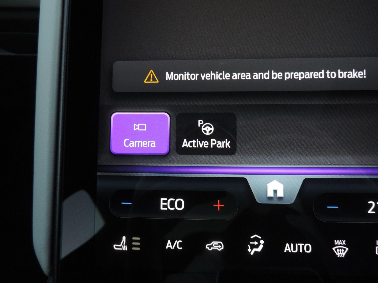 Used Ford Explorer 2025 for sale - 76832310: Photo 34