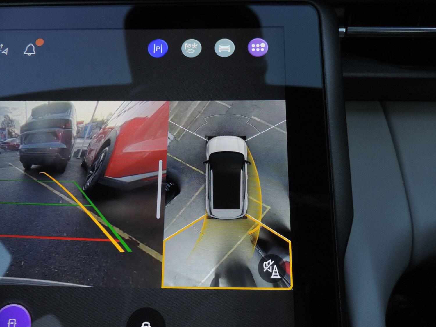 Used Ford Explorer 2025 for sale - 76832310: Photo 35