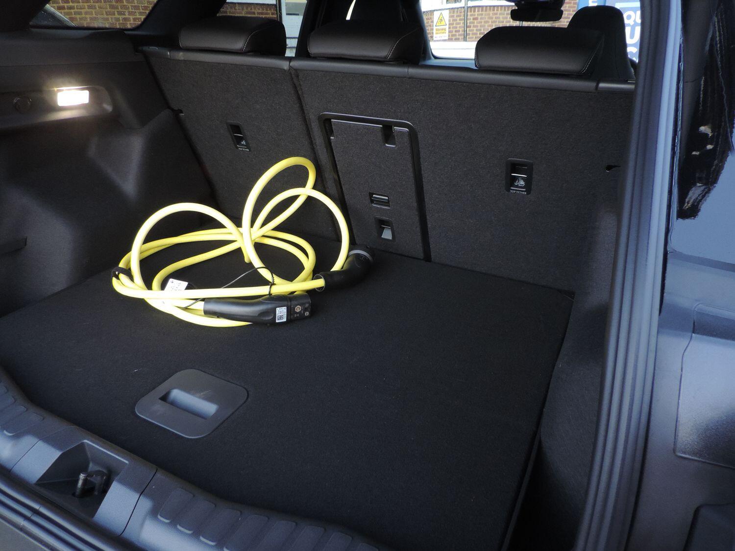 Used Ford Explorer 2025 for sale - 76832310: Photo 38