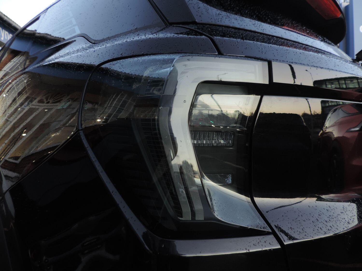 Used Ford Explorer 2025 for sale - 76832310: Photo 41