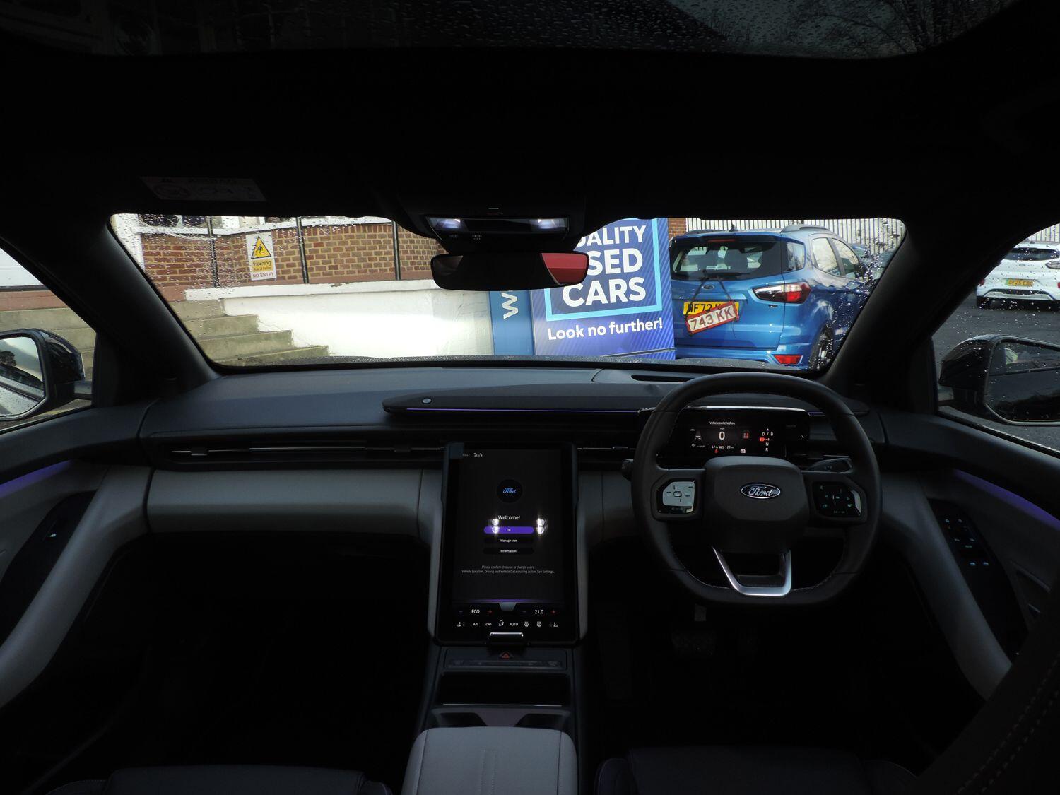 Used Ford Explorer 2025 for sale - 76832310: Photo 47