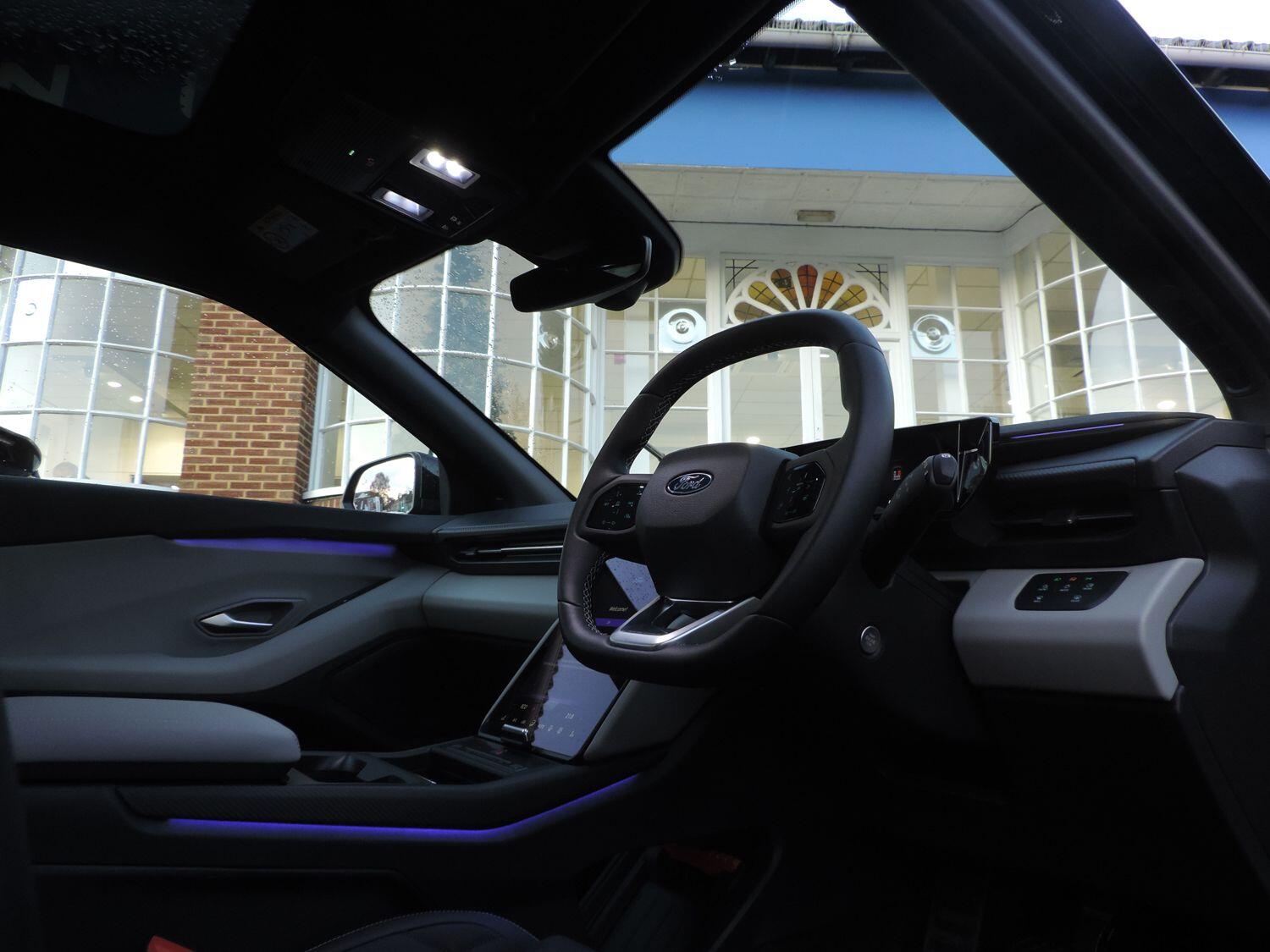 Used Ford Explorer 2025 for sale - 76832310: Photo 6