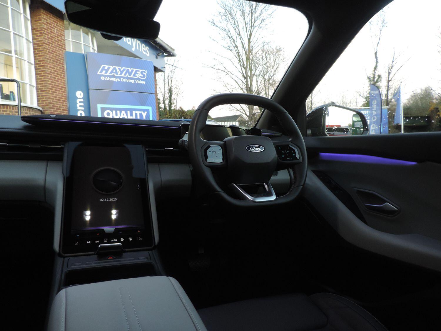 Used Ford Explorer 2025 for sale - 76832310: Photo 7