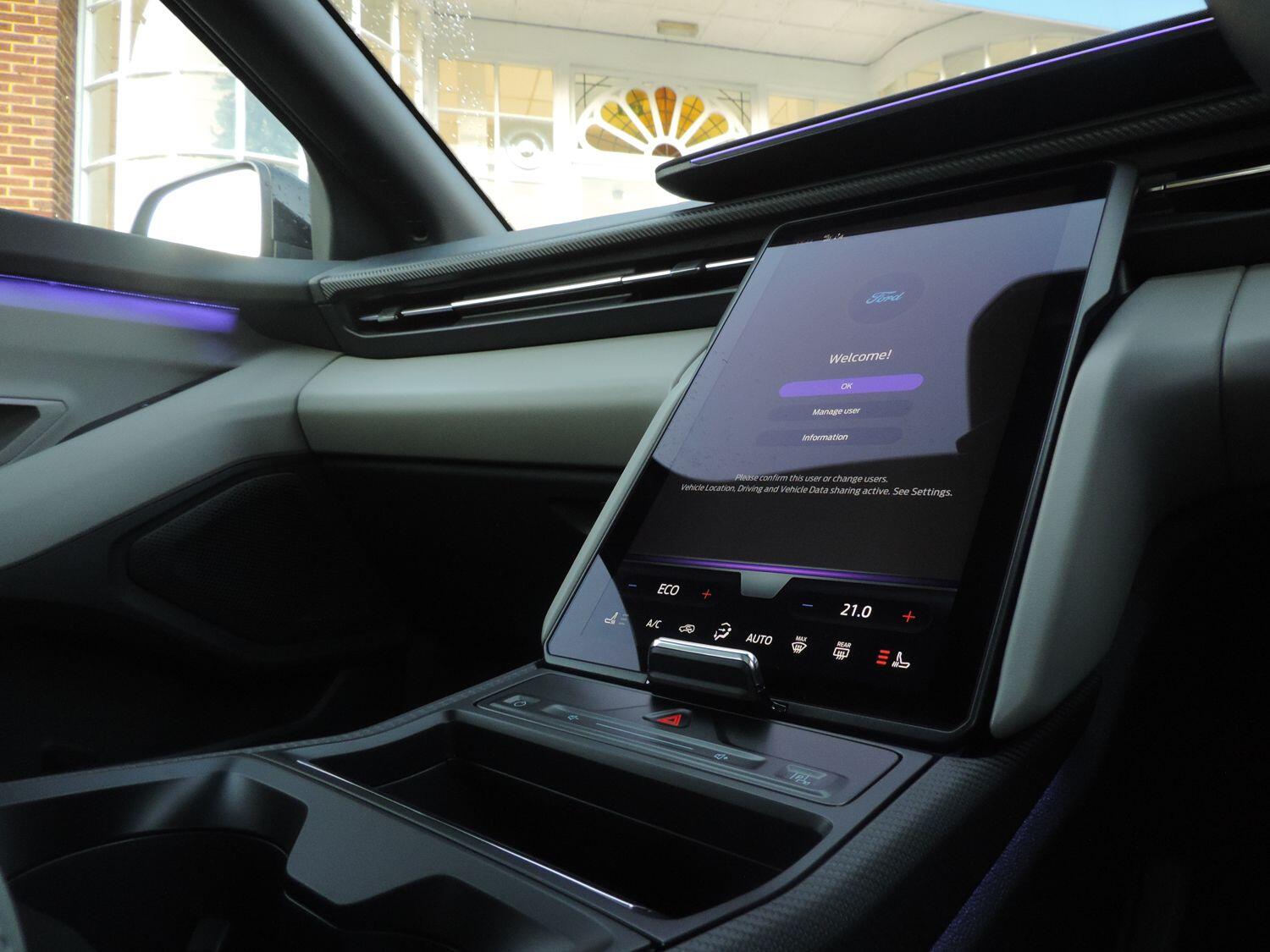 Used Ford Explorer 2025 for sale - 76832310: Photo 8