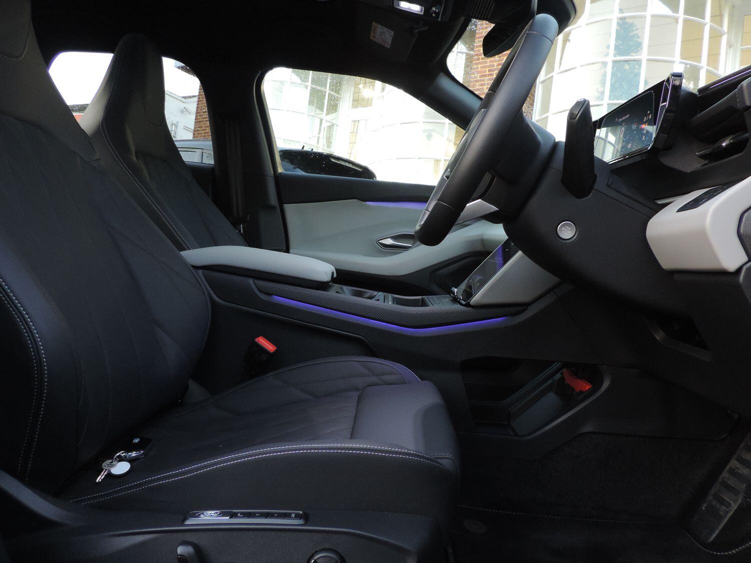 Used Ford Explorer 2025 for sale - 76832310: Photo 9