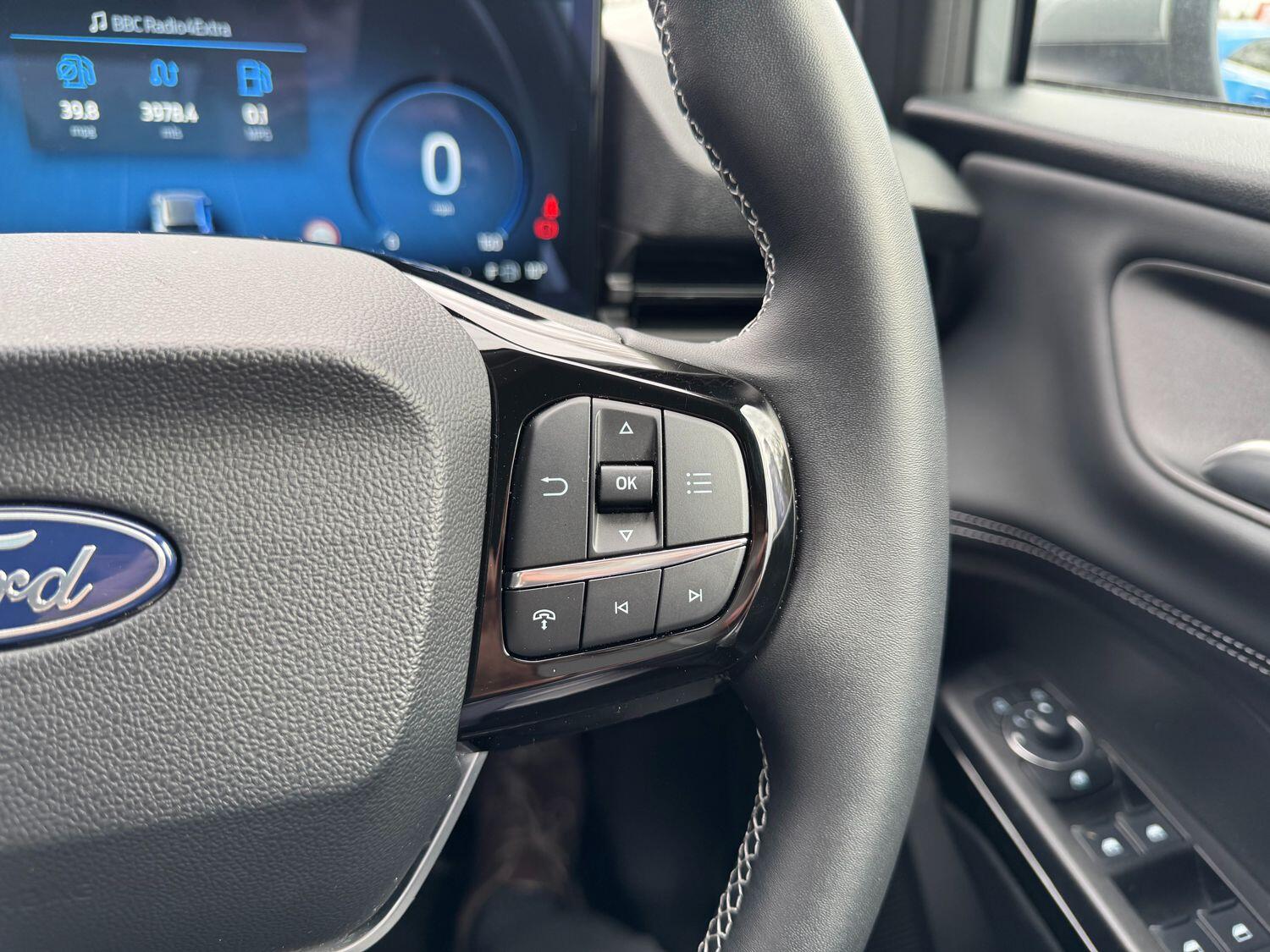 Used Ford Puma 2024 for sale - 77633265: Photo 10