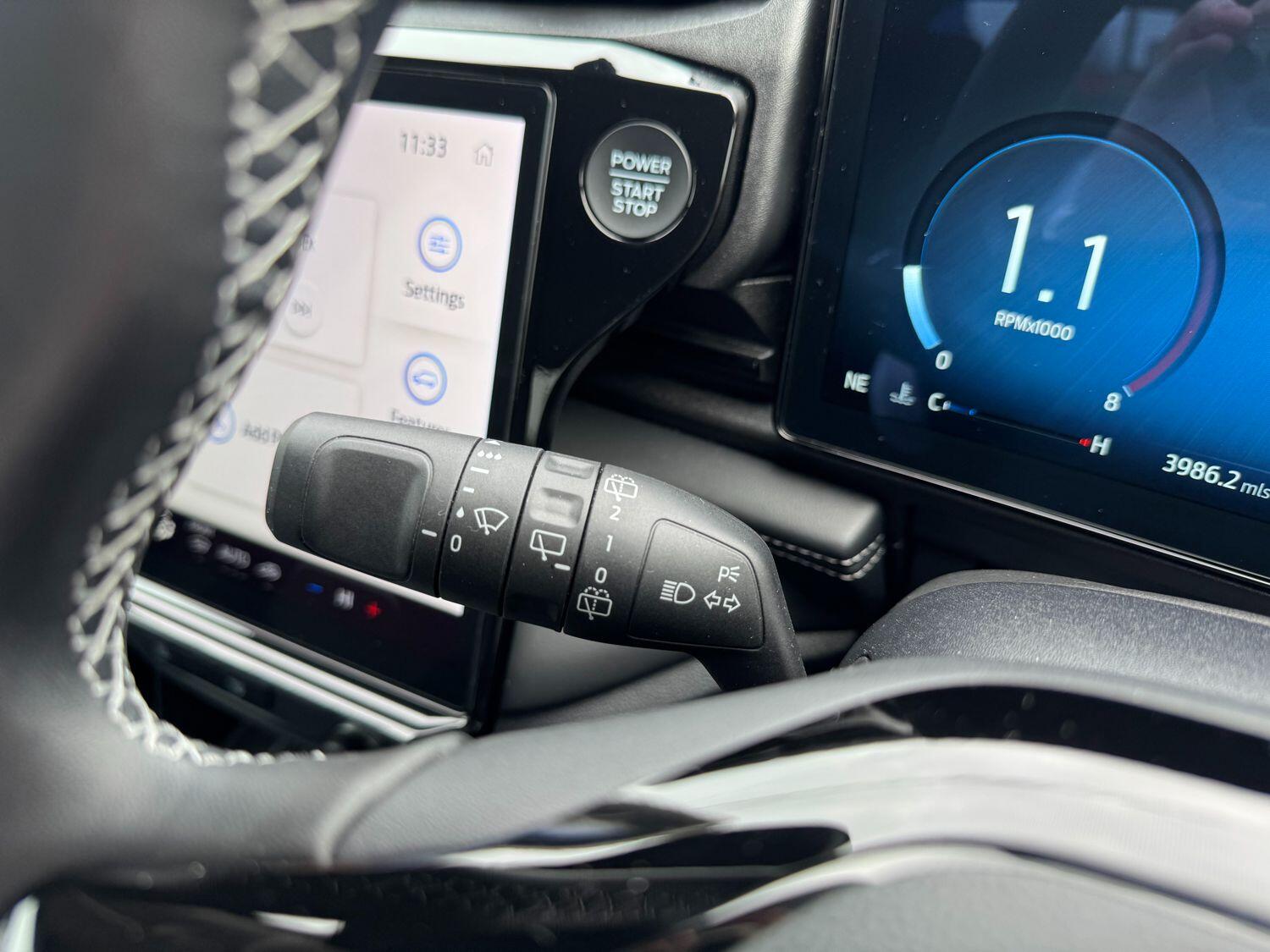 Used Ford Puma 2024 for sale - 77633265: Photo 11