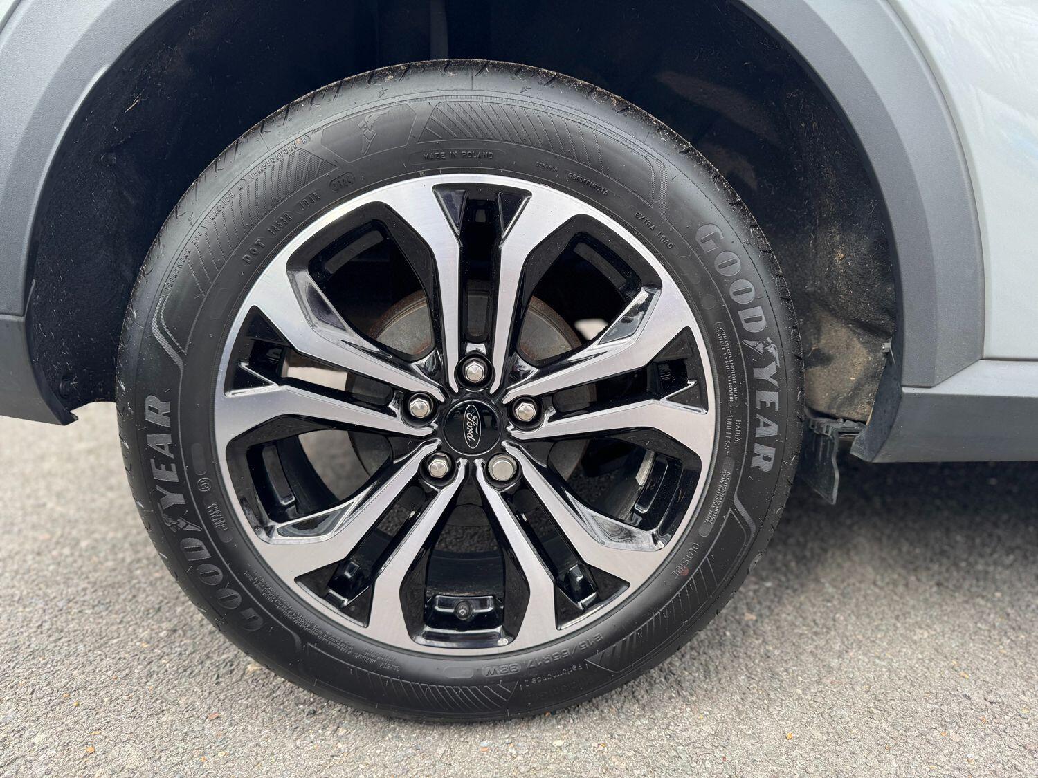 Used Ford Puma 2024 for sale - 77633265: Photo 16