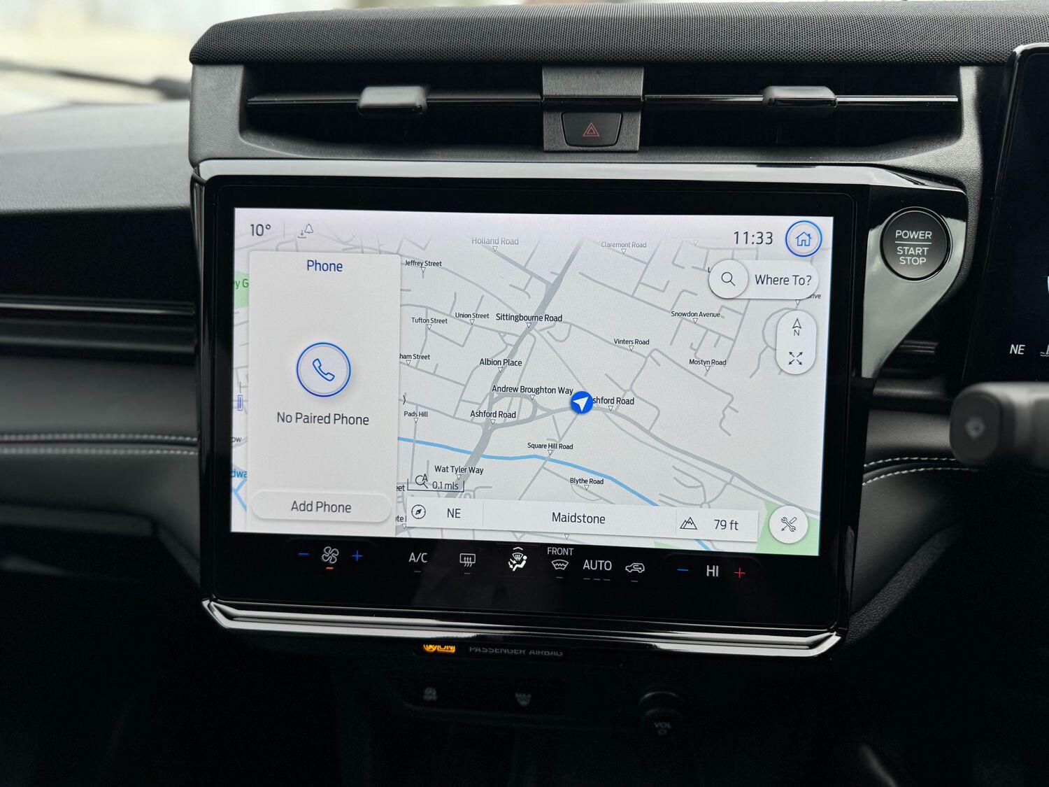 Used Ford Puma 2024 for sale - 77633265: Photo 18