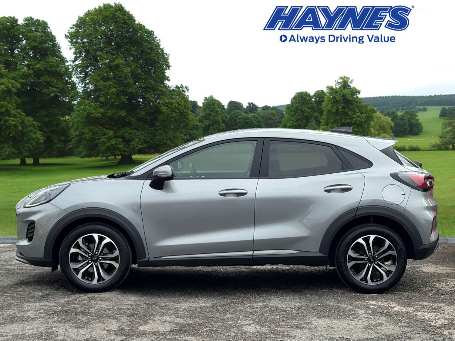 Used Ford Puma 2024 for sale - 77633265: Photo 2