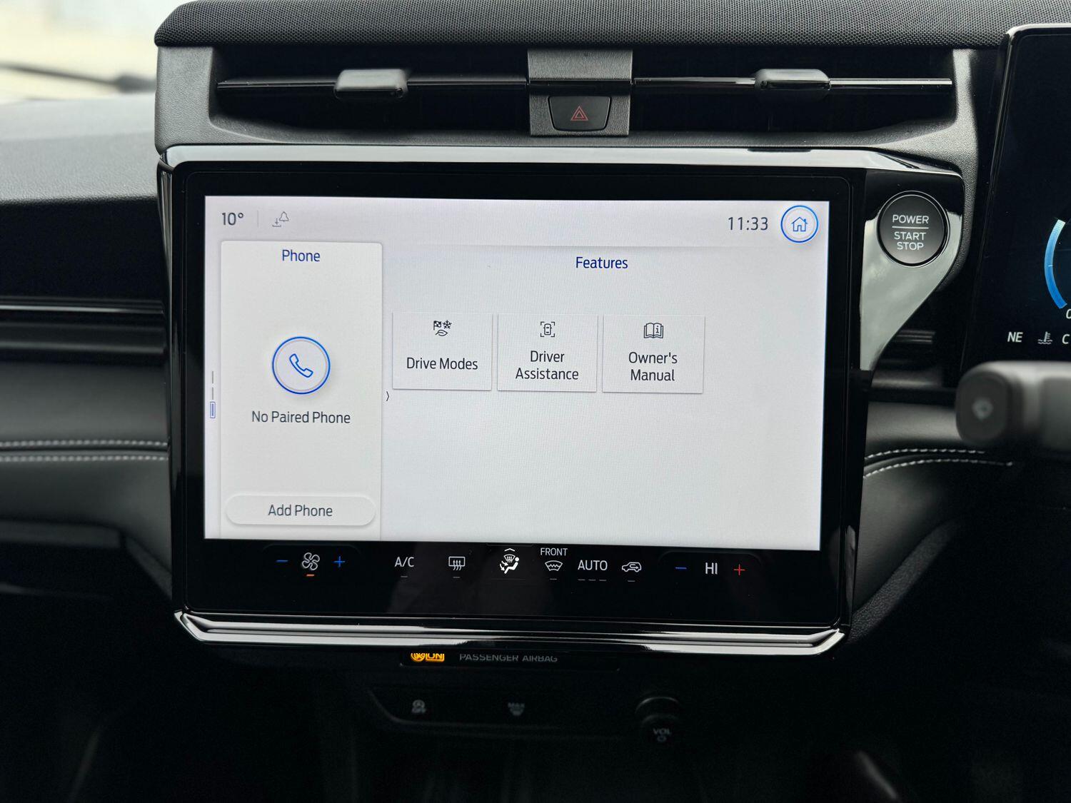 Used Ford Puma 2024 for sale - 77633265: Photo 21