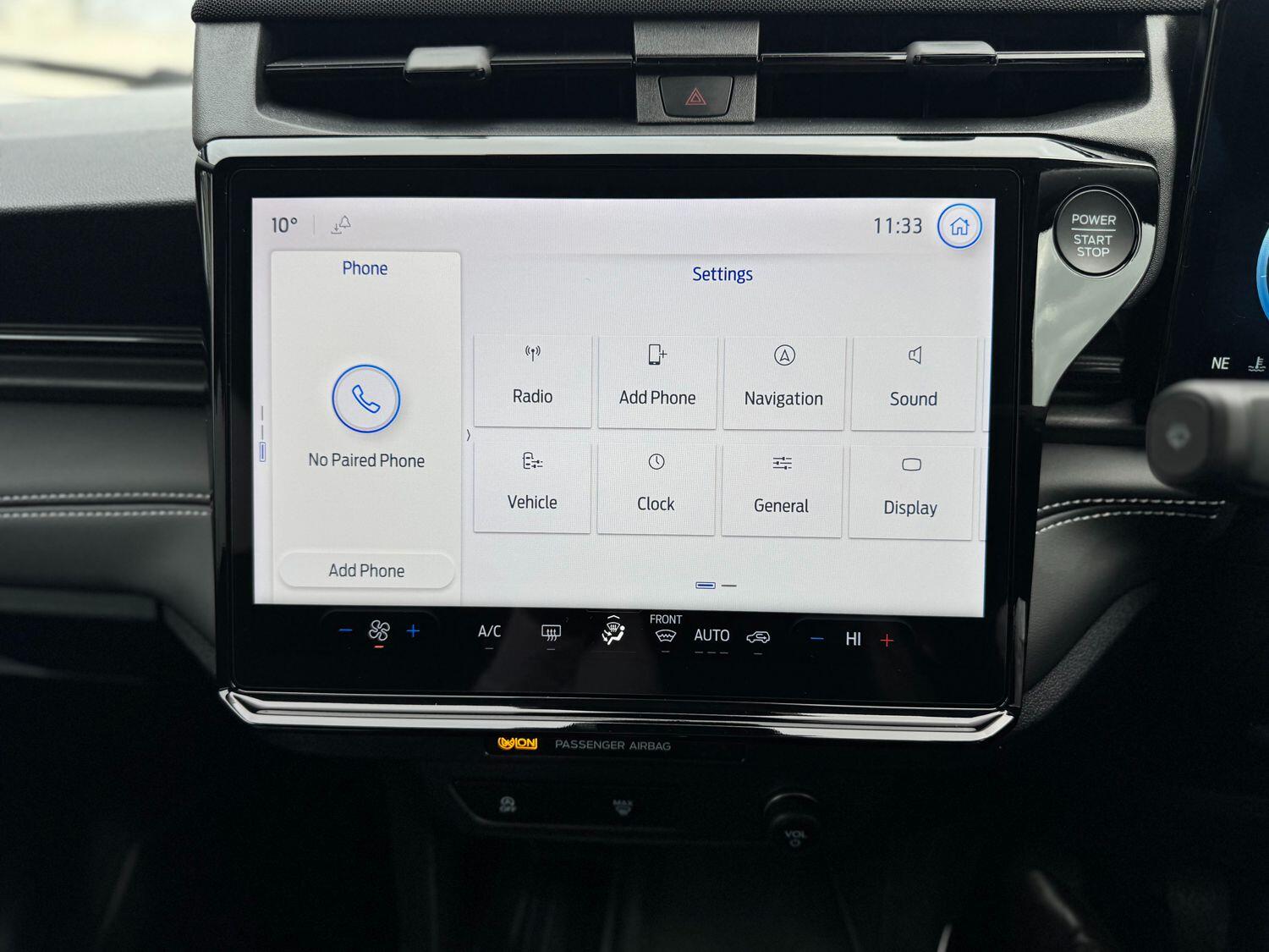 Used Ford Puma 2024 for sale - 77633265: Photo 22