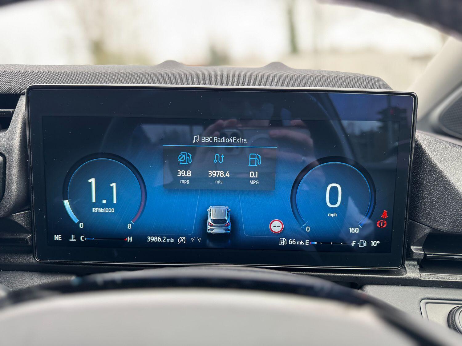 Used Ford Puma 2024 for sale - 77633265: Photo 24