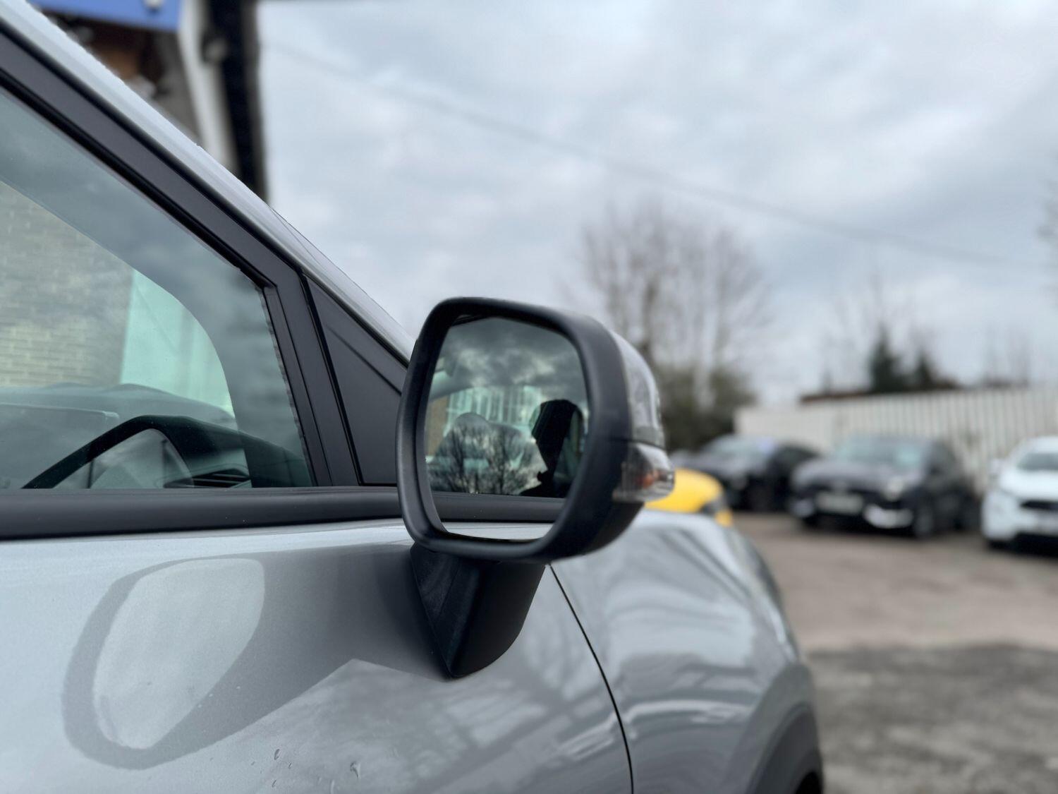 Used Ford Puma 2024 for sale - 77633265: Photo 25